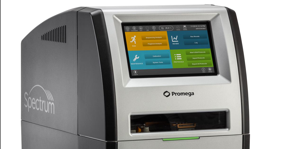 promega btc